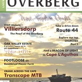 Issue 5 - Jam packed and on sale now!